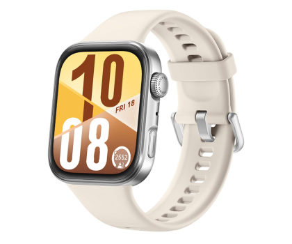 Smartwatch HUAWEI WATCH Fit 4 Biały